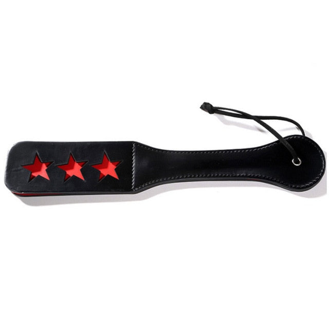 Bondage Kinky Paddles