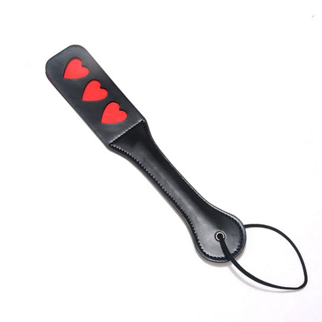 Bondage Kinky Paddles