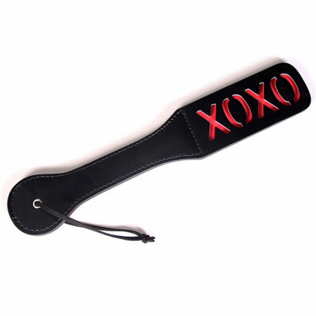 Bondage Kinky Paddles