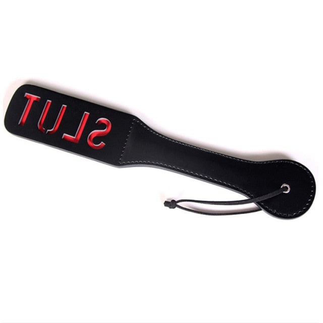 Bondage Kinky Paddles