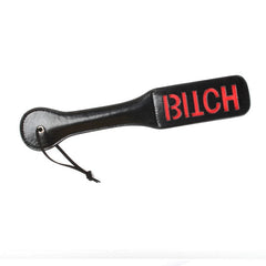 Bondage Kinky Paddles