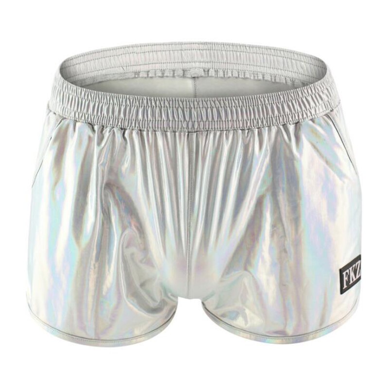 Gay Sexy Circuit Shorts