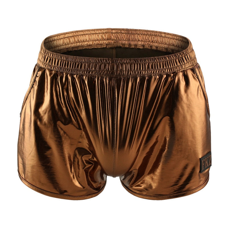 Gay Sexy Circuit Shorts