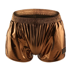 Gay Sexy Circuit Shorts