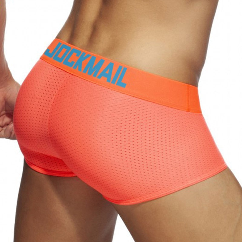 Jockmail Neon Party Boxers