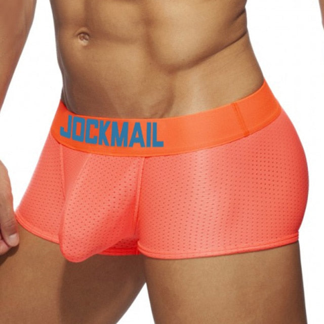 Jockmail Neon Party Boxers