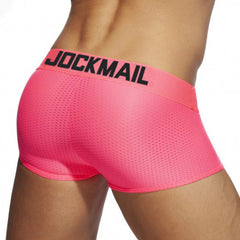 Jockmail Neon Party Boxers