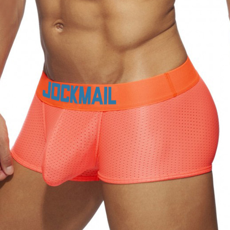 Jockmail Neon Party Boxers