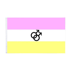 Twink Pride Flag