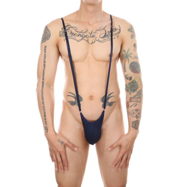 Sexy Gay Mankini