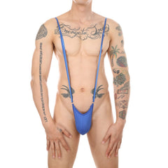 Sexy Gay Mankini