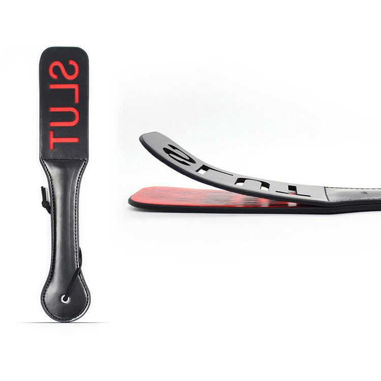 Bondage Kinky Paddles