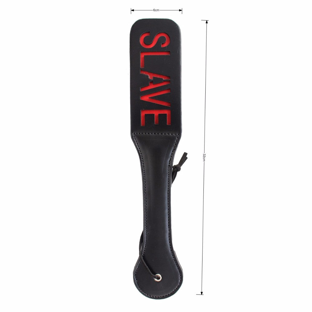 Bondage Kinky Paddles