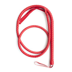 1.9M PU Leather Sex Whip