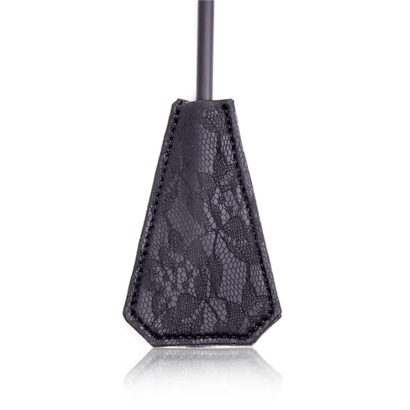 Double Headed Feather Flogger