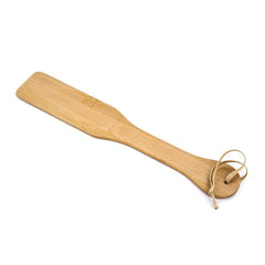 Wooden Spanking Paddle
