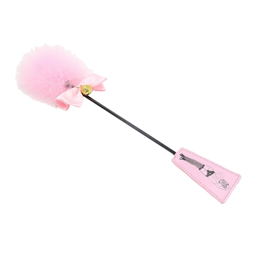 Fem Dom Whipping Apparatus