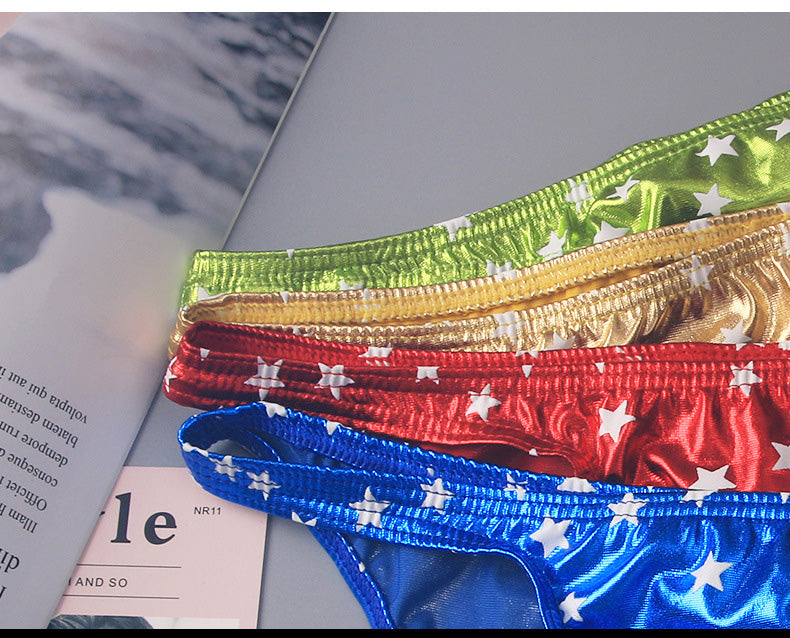 Sexy Stripper Fantasy Underwear Briefs