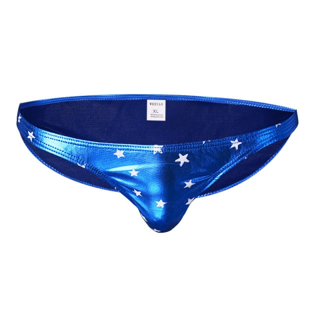 Sexy Stripper Fantasy Underwear Briefs