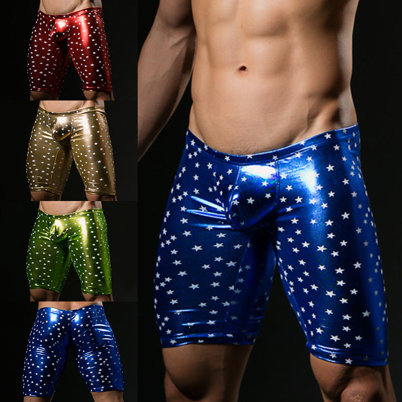 Sexy Twinkle Mens Hot Pants