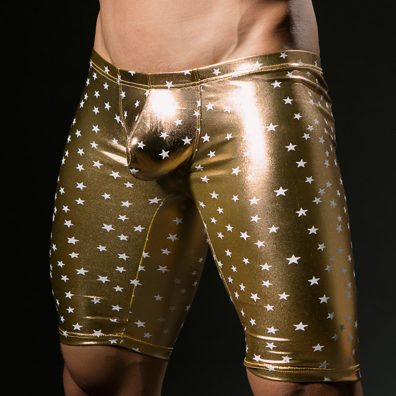 Sexy Twinkle Mens Hot Pants