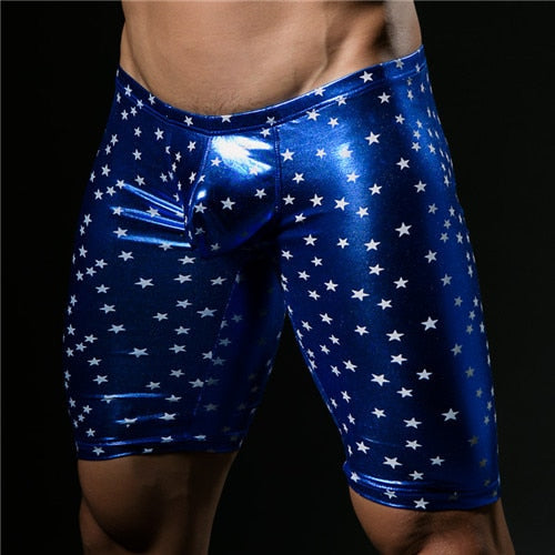 Sexy Twinkle Mens Hot Pants