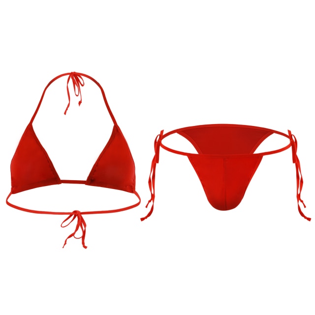Sexy Mens String Bikini