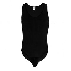 Mesh Sheer Bodysuit