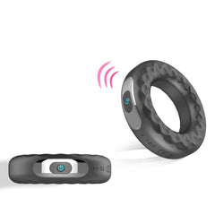 Vibrating Cock Ring