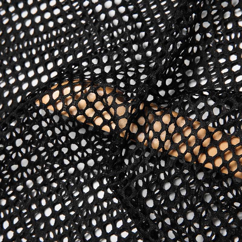 Gay Fishnet T-Shirt