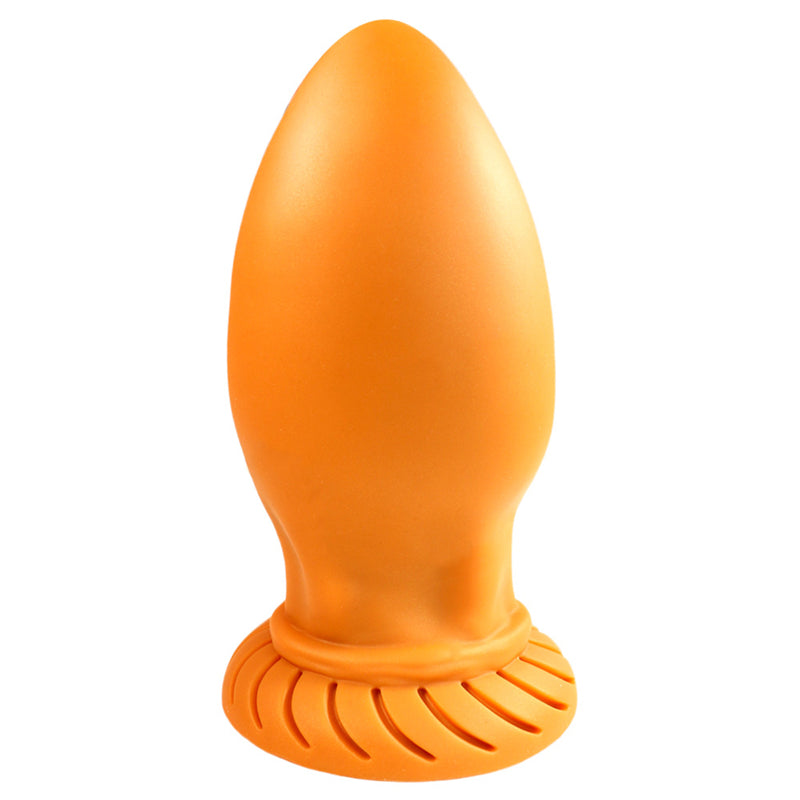Silicone XL Huge Butt Plug