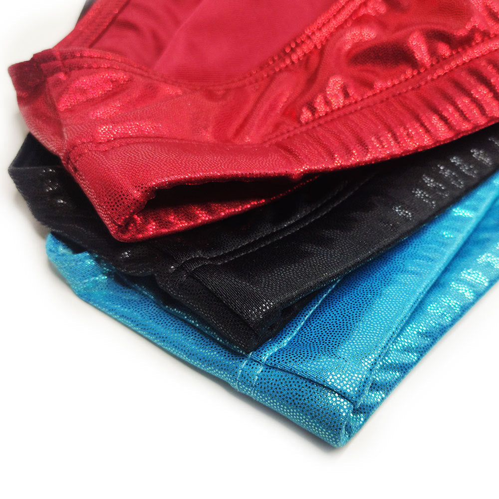 Shimmer Push Up Swim Briefs