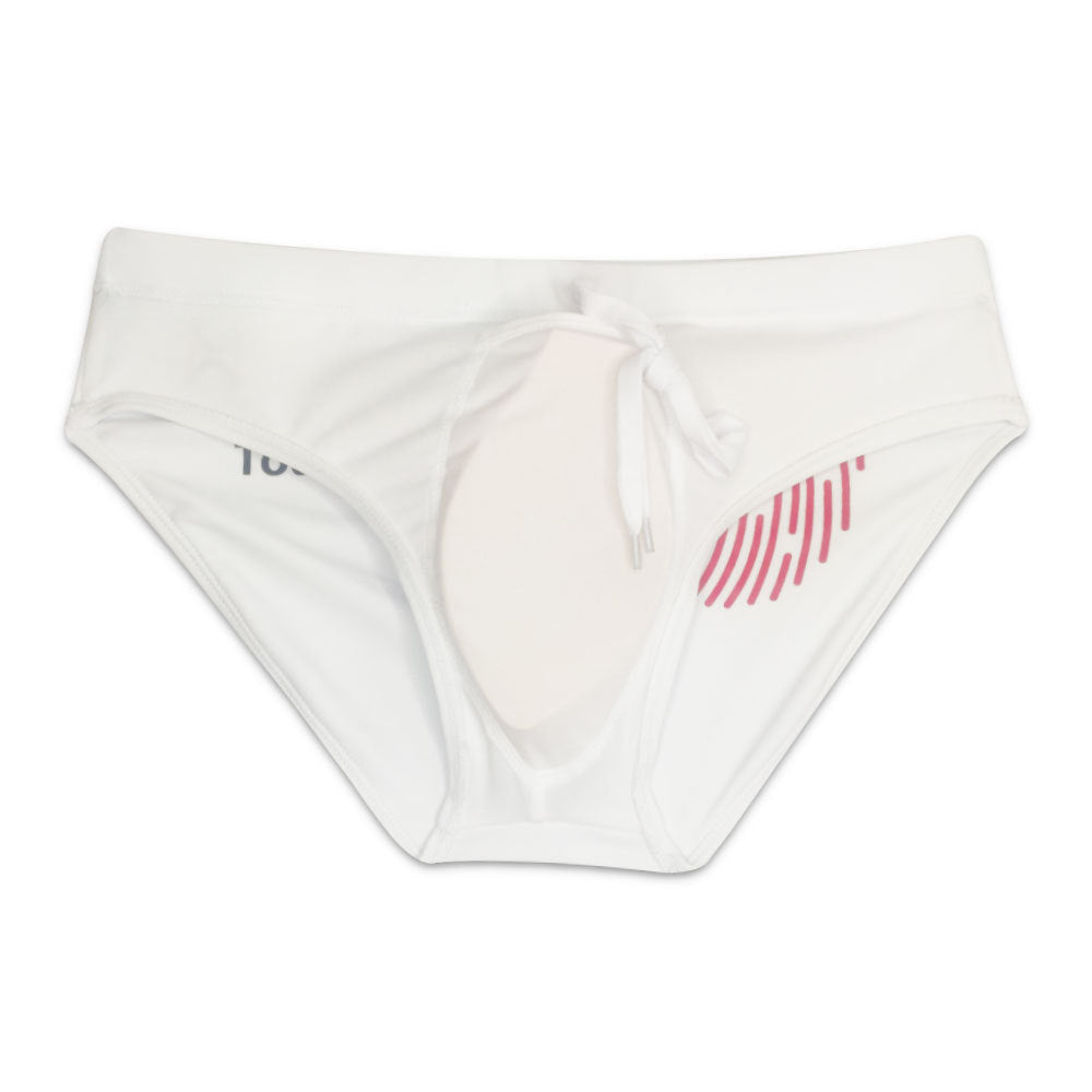 Touch ID Swim Briefs