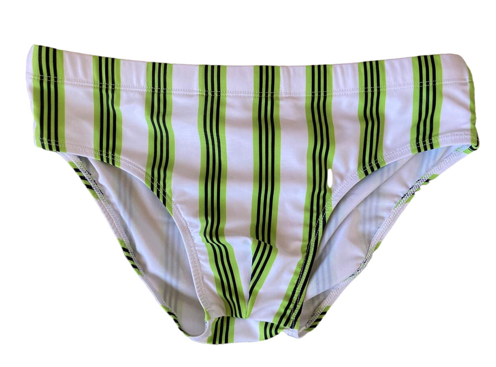 Retro Italiana Swim Briefs