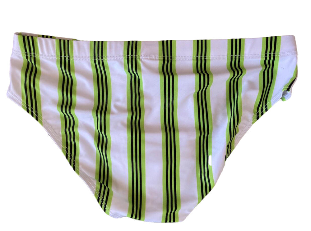 Retro Italiana Swim Briefs