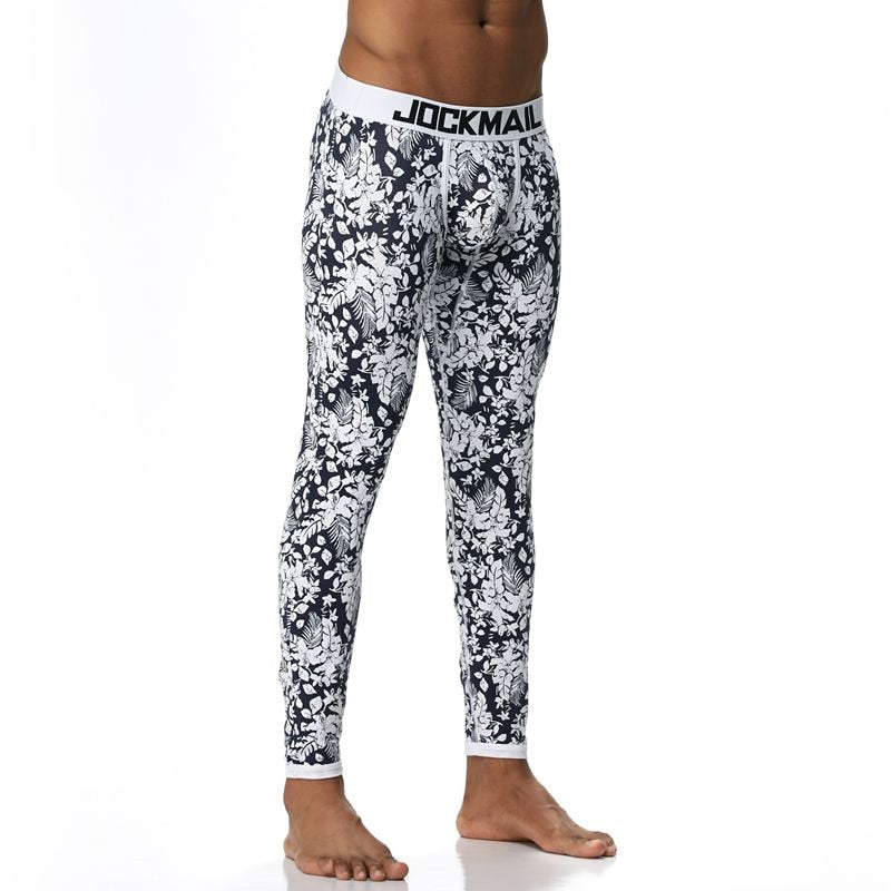 Jockmail Thermal Long Johns / Underwear