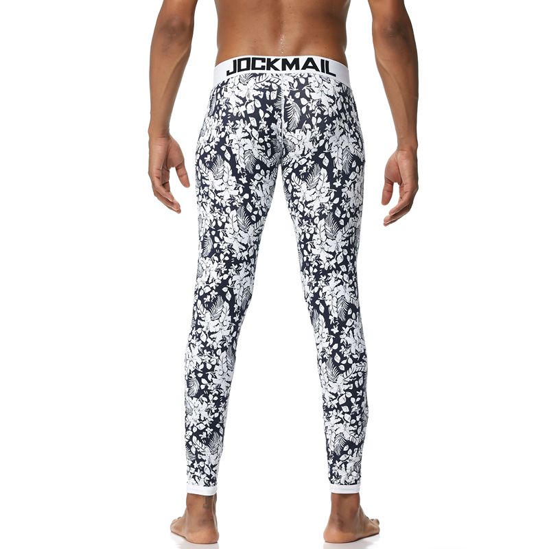Jockmail Thermal Long Johns / Underwear
