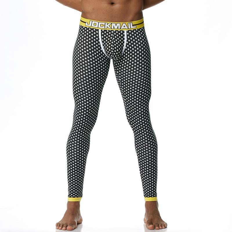 Jockmail Thermal Long Johns / Underwear