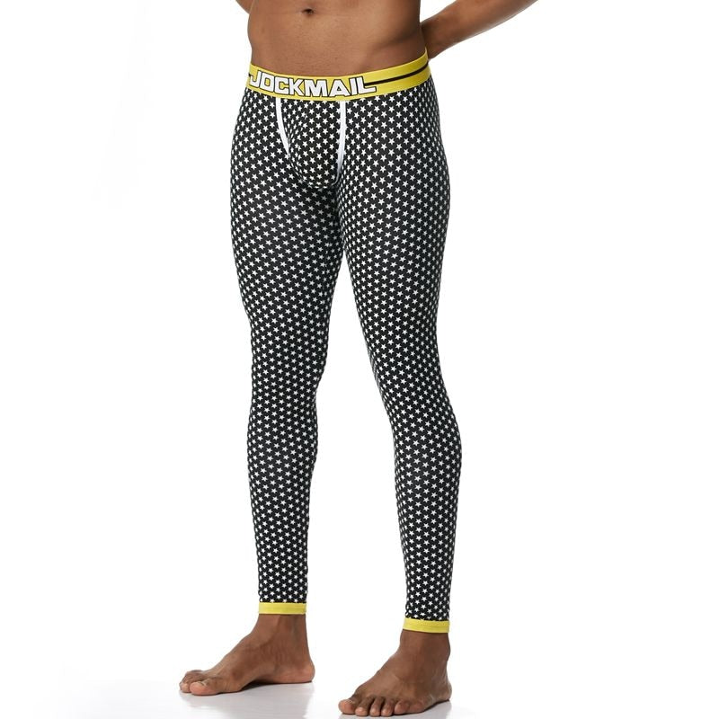 Jockmail Thermal Long Johns / Underwear