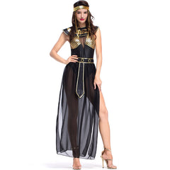 Ancient Egyptian Goddess Costume