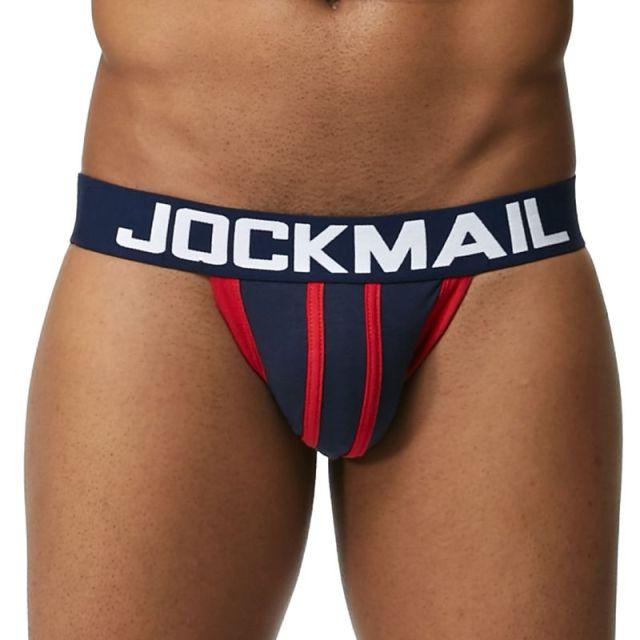 Jockmail Pipeline Jockstrap