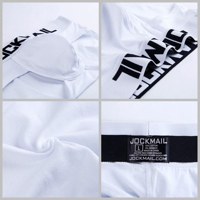 Jockmail Classic Briefs
