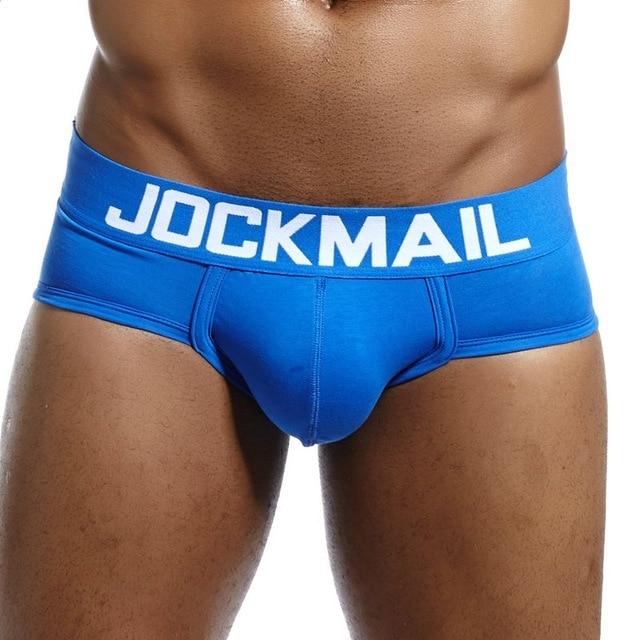Jockmail Classic Briefs