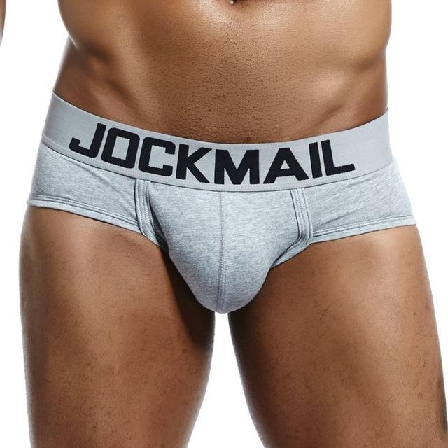 Jockmail Classic Briefs