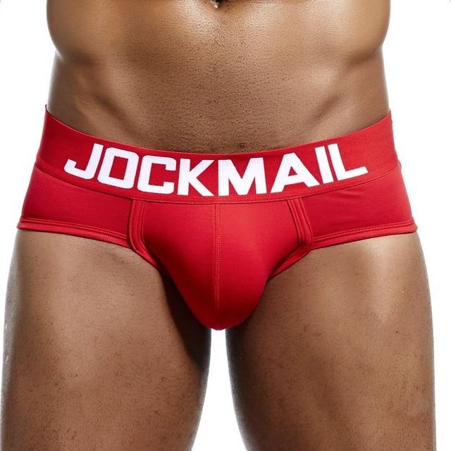 Jockmail Classic Briefs
