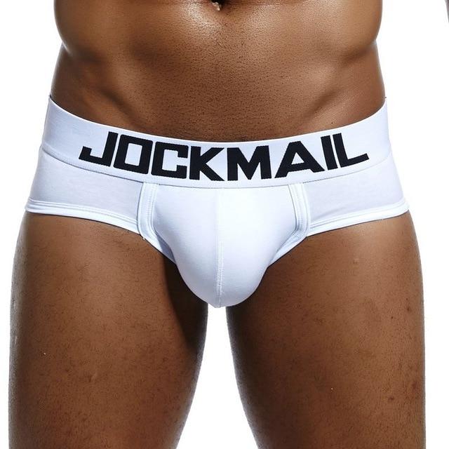Jockmail Classic Briefs