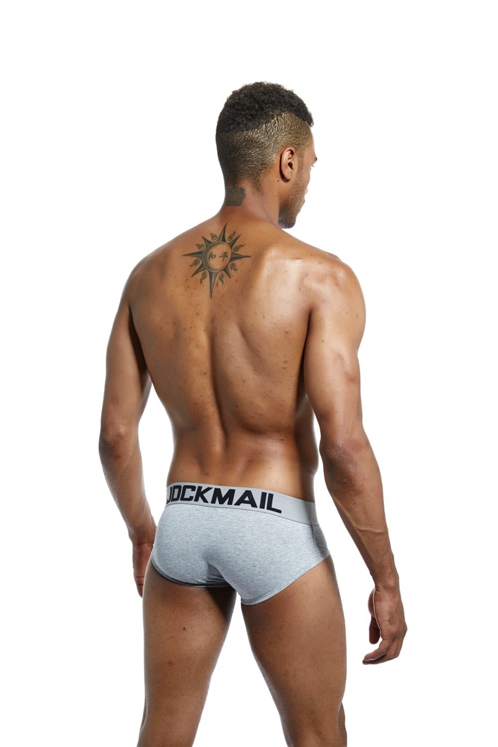 Jockmail Classic Briefs