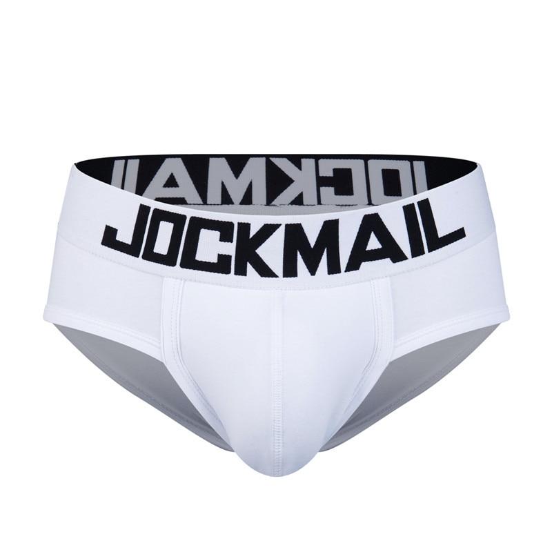 Jockmail Classic Briefs