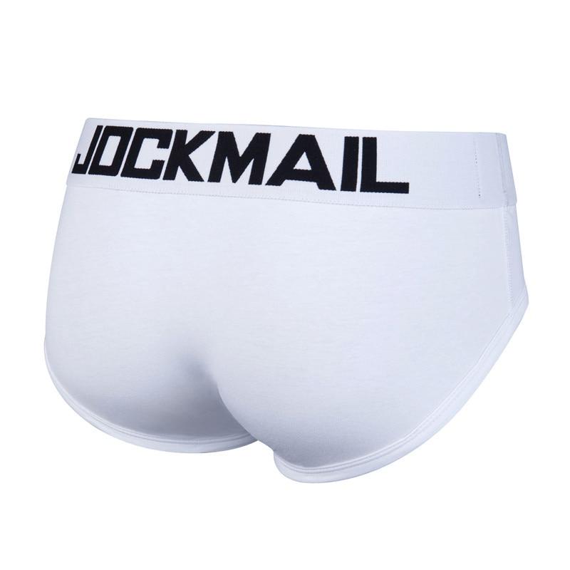 Jockmail Classic Briefs