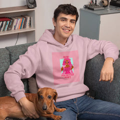 Oh No You Betta Don't Unisex Hoodie